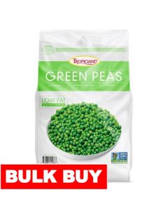 Tropicland Green Peas 2.26 kg / 5 lb