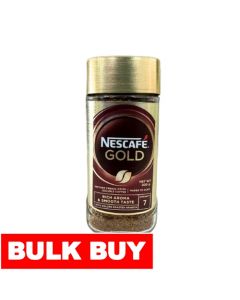 Nescafe Instant Coffee Gold Blend Powder 212 g / 7.05 oz