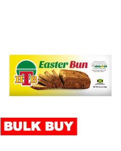 HTB Bread Made with Real Fruit for Easter with a Rich Flavor 1.59 kg