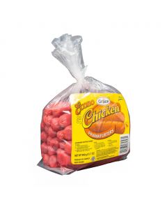 Grace Chicken Frankfuters 900 g / 31.7 oz