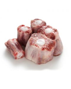 Selection Chilled Oxtail, Tray Pack