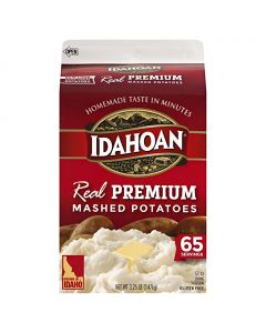 Idahoan Classic Instant Mashed Potatoes 1.47 kg / 3.25 lb