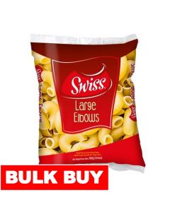 Swiss Elbows 6 Units / 300 g / 10.6 oz