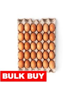 Fresh Eggs 30 Units
