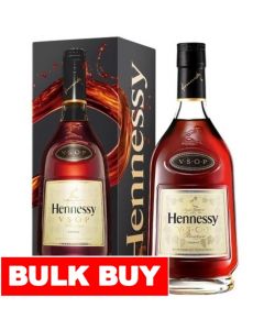 Hennessy VSOP Cognac 700 ml