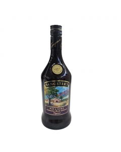 Sangster's Rum Cream with Raisins 750 mL / 25.36 oz