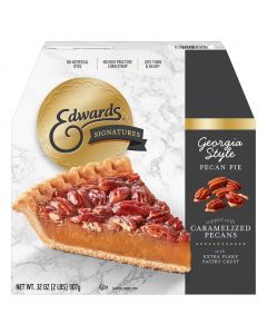 Edwards Signatures Pecan Pie 907g / 2 lb
