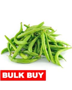 String Beans 1 kg / 2.2 lb