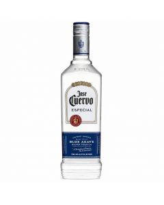 José Cuervo Tequila Silver 750 mL / 25.36 oz