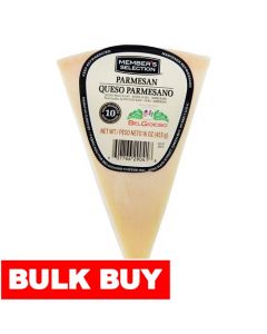 Selection Parmesan Wedge 452 g / 1 lb