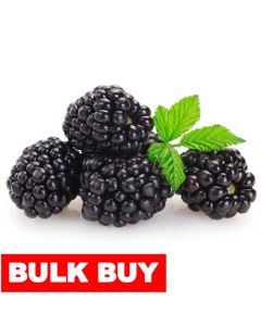 Blackberries 340 g / 12 oz