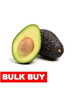 Hass Avocado 5 Units