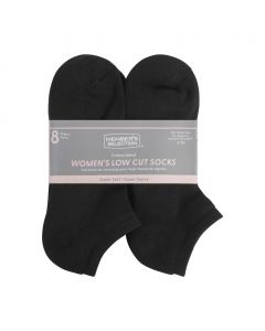 Selection Ladies Socks 8 Pairs