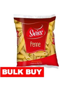 Swiss Penne Pasta 6 Units / 300 g / 10.6 oz
