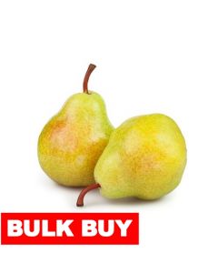 Bartlett Pear 1.3 kg / 3 lb