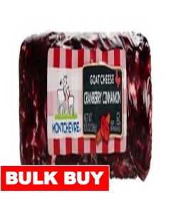 Montchevre Goat Cheese 298 g / 10.5 oz