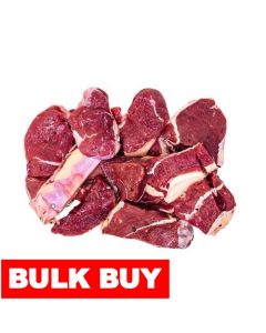 Smart Pak Chilled Salt Beef, Vacuum Packed, 1 kg / 2.2 lb