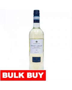Fiordaliso Pinot Grigio Italian White Wine 750 mL / 25.3 oz