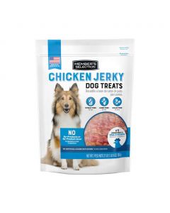 Selection Dog Treats - Made with 100% USA Chicken 708 g / 25 oz
