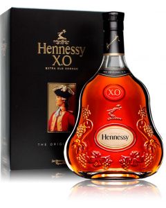Hennessy XO Cognac 700 mL