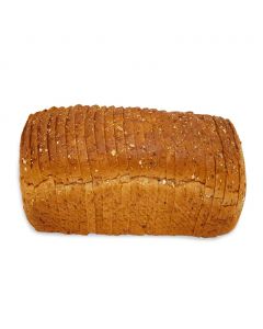 Selection Freshly Prepared Sliced Multigrain Bread 680 g / 24 oz