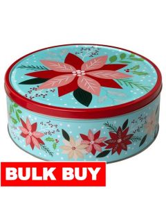 Jacobsens of Denmark Danish Butter Cookies 1.36 kg / 3 lb