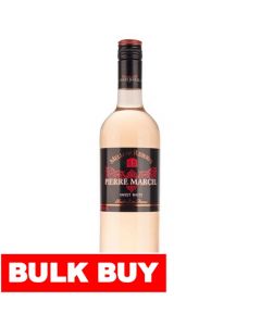 Pierre Marcel White Wine 750 mL