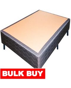 Serta Eternity Eurotop King Base 1 m x 98 cm / 6'6"