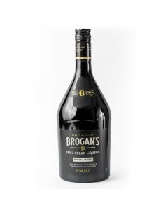Brogan's Irish Cream Liqueur 1 L / 33.8 oz