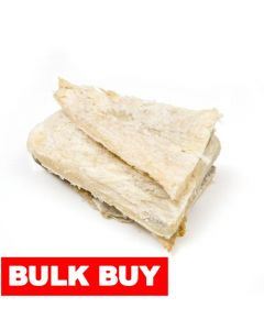 Dried Salted Fish Case