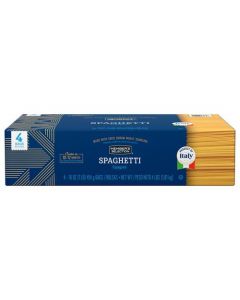 Selection Spaghetti 4 Units / 454 g / 1 lb
