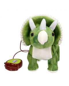 Sound N Light Animatronic Toy Walking Pet