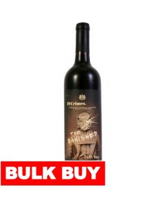 19 Crimes The Banished Dark Red Wine 750 mL