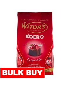 Il Boero Chocolates Filled with Cherry and Liquor 1 kg / 35.2 oz