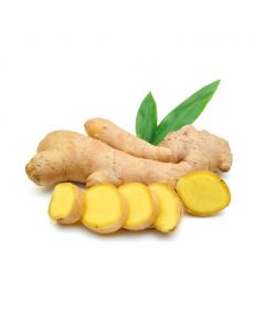 Ginger 907 g / 2 lb