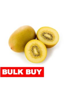 Golden Kiwi 1 lb / 453 g