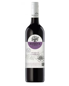 Banrock Station Crimson Cabernet Wine 750 mL / 25 oz