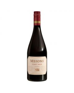 Meiomi Pinot Noir Red Wine  750 mL