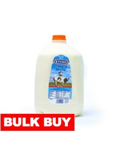 Cremo Cow's Milk 3.78 L / 127 oz
