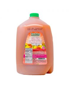 Tru-Juice Guava and Pineapple 3.78 L / 1 gal