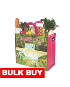 KeepCool Reusable Shopping Bag 3 Units