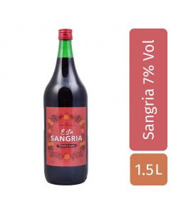 Sangria Especial Sangria 50 oz / 1.5 L