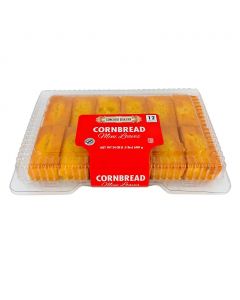 Concord Bakery Mini Corn Buns 12 Units