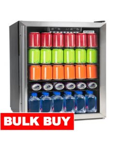 Igloo Beverage Center IBC41FNSS 116 L / 4.1 cu. ft