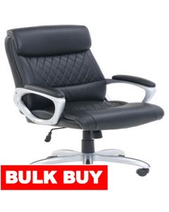 True Innovations High Back Executive Chair