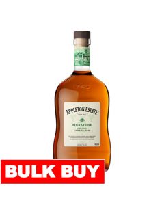Appleton Estate Signature Blend 750 mL / 25.3 oz