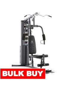 Marcy Stack Single Tower Multi-Function Machine 68.04 kg / 150 lb
