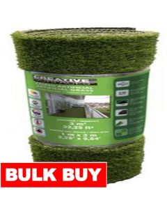 Creative Surfaces Artificial Grass Roll