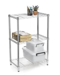 3 Tier Shelving Unit