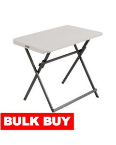 Lifetime Individual Table